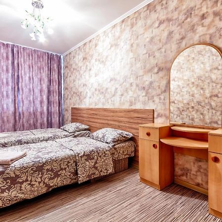 411 Lighthouse Apartments Arbat - Traveler'S Choice Almatı Dış mekan fotoğraf