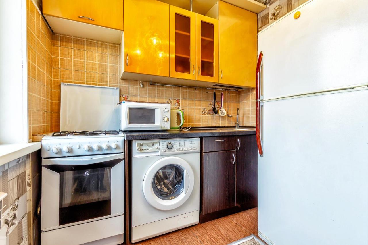 411 Lighthouse Apartments Arbat - Traveler'S Choice Almatı Dış mekan fotoğraf