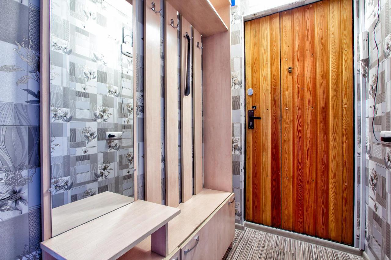 411 Lighthouse Apartments Arbat - Traveler'S Choice Almatı Dış mekan fotoğraf